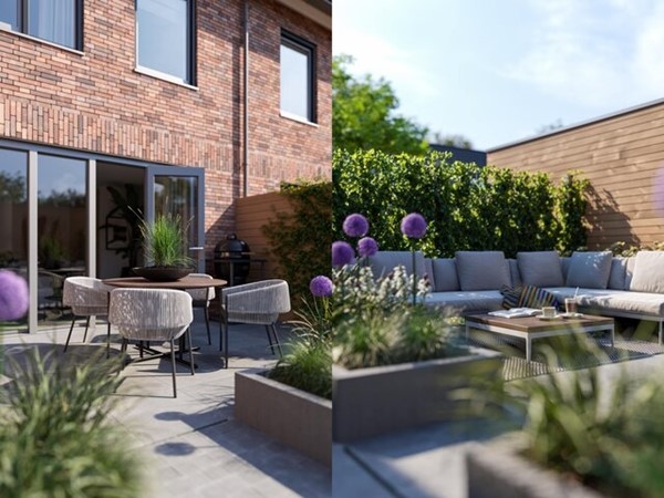 Medium property photo - Koetshuis Bouwnummer 201, 3925 EB Scherpenzeel